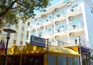 Canova Hotel Jesolo